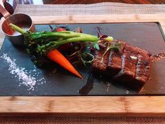 -YUE·6·西式融合餐厅(外滩六号店)