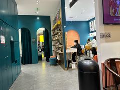 -海马体照相馆(重庆爱琴海购物公园店)