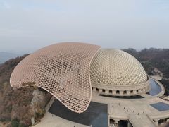 -牛首山文化旅游区