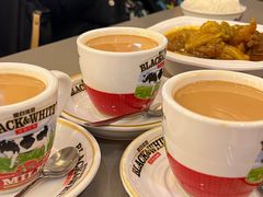 -颓记茶餐厅(美景总店)