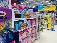 -TOYSRUS玩具反斗城(合肥华润万象城店)