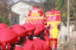 点击看大图 -喜洋洋婚庆
