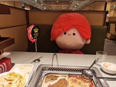 -海底捞火锅(丰尚国际广场店)