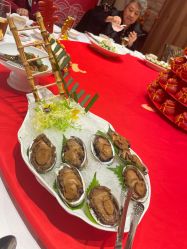 -丽景半岛国际酒店·宴会厅