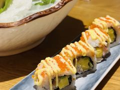 -东田之村·和风料理·日式烧鸟·和牛火锅点餐式自助(西二旗店)