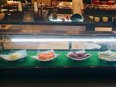 -富力威斯汀酒店·知味自助餐厅