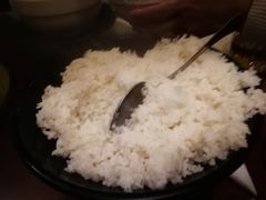 白米饭-和平饭店