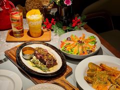 -J·one Bistro吉萬酒厨·牛排