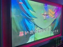 -好乐迪(张扬路八佰伴店)