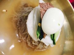 -朴大人炭烤·韩国料理(奥帆中心海尔洲际店)