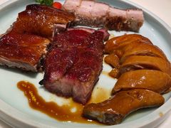-新旺茶餐厅·早餐·夜宵(仙霞店)
