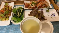 -和伊母婴护理中心·全套房(金山店)