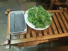 -快活林酸汤鱼鲜品火锅店(甲秀楼店)