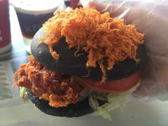 -肯德基(大学路DT店)