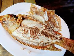 -Doo Dee Thai Food(Issan/Isaan/Esan)