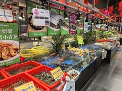 -79号渔船海鲜饭店(华强北店)