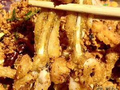 -红盔甲·小龙虾(车公庙店)