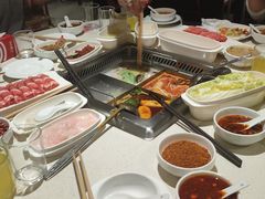 -海底捞大排档火锅(打浦路店)