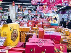 -永辉超市(回龙观店)