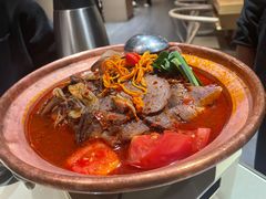 -品味泸沽湖•民族特色菜(大落水店)