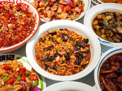 -欧记大排档·景德菜(上海首店)