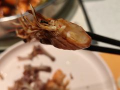 -黄记煌三汁焖锅(华发商都店)