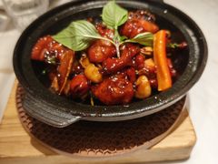 -志明眷村·台式融合菜·宵夜