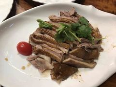 金奖鹅肉-寻潮忆卤鹅·潮汕餐馆(汇星店)