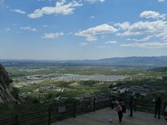 -北京凤凰岭
