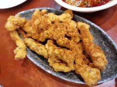 重庆小酥肉-付小姐在成都(中山公园店)