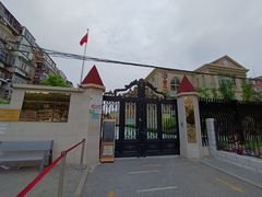 -金色摇篮潜能开发幼儿园(大兴校区)