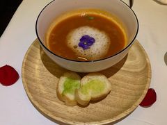 罗宋汤-佐度王子扒房(天鹅湖店)
