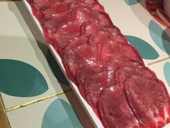 -南城十里潮汕鲜牛火锅·鲜虾生滚粥(融汇老商埠店)