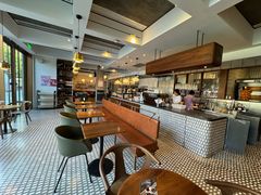 -BAKER&SPICE(BFC外滩金融中心店)