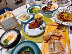 -光明招待所(邦凯科技园店)