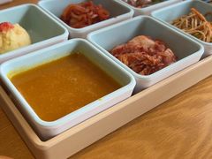 -韩香福脊骨汤锅(上杭路店)