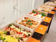 -Dragonfly 悠庭·按摩Spa(苏州中心广场店)