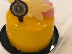 -莉莲蛋挞(大华悦沢书店)