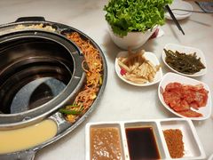 -韩宫宴炭火烤肉(印象城店)