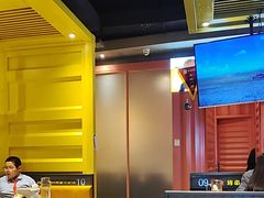 -丰茂烤串(卫星广场店)