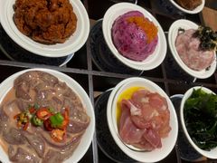 -楠火锅(龙阳广场店)