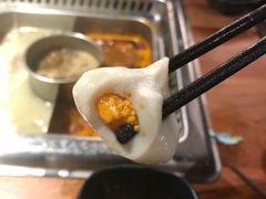 -巴邑火锅·鲜切牛肉(萧山银隆店)