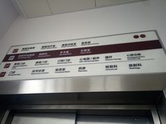 -国家体育总局运动医学研究所体育医院