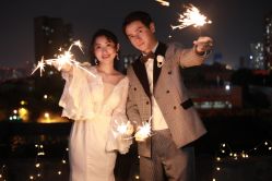 -唯一视觉婚纱摄影(李家村店)