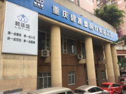-碧莲盛·不剃发植发