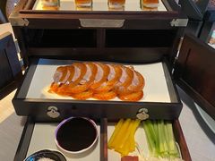 -莉莉海堂HAITANG·烤鸭(国贸商城店)