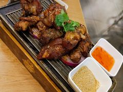 -小土豆北方菜馆(方庄店)