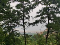 -崂山仰口游览区