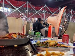 -友记功夫香·人民川菜(红牌楼店)