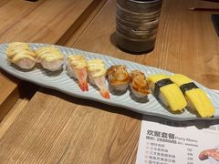 -Sushi Love 创意寿司(丽影广场店)